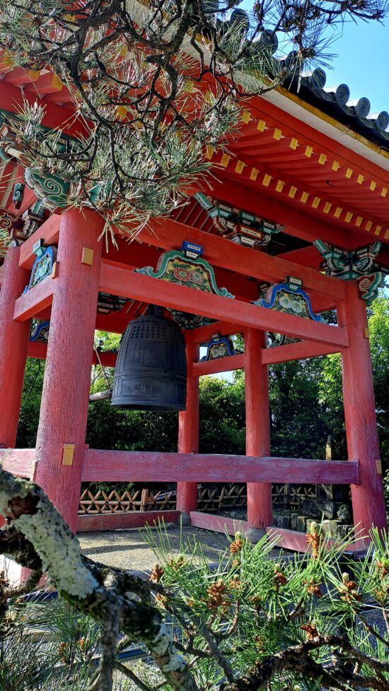 Temple Kiyomizu