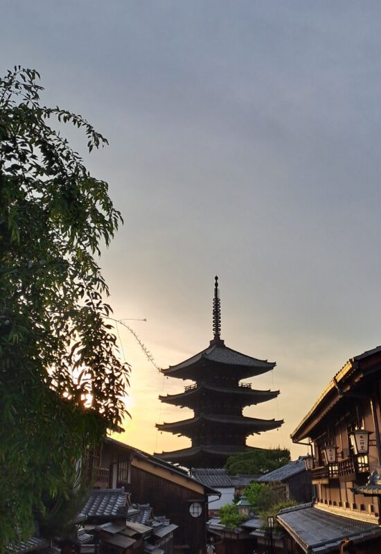 Temple Hokan-ji