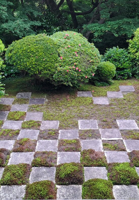 Monastère de Tofuku-ji