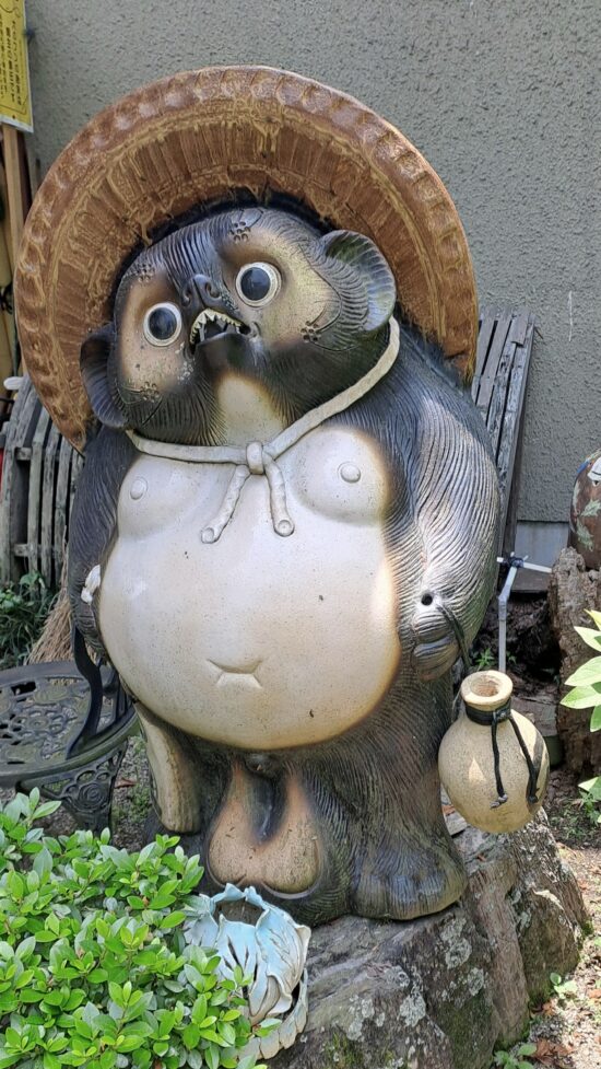 Tanuki